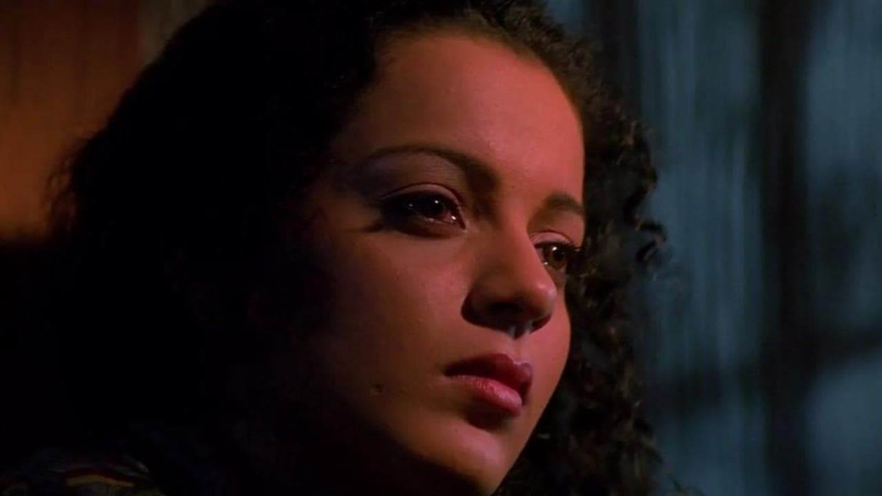 Backdrop – Gangster