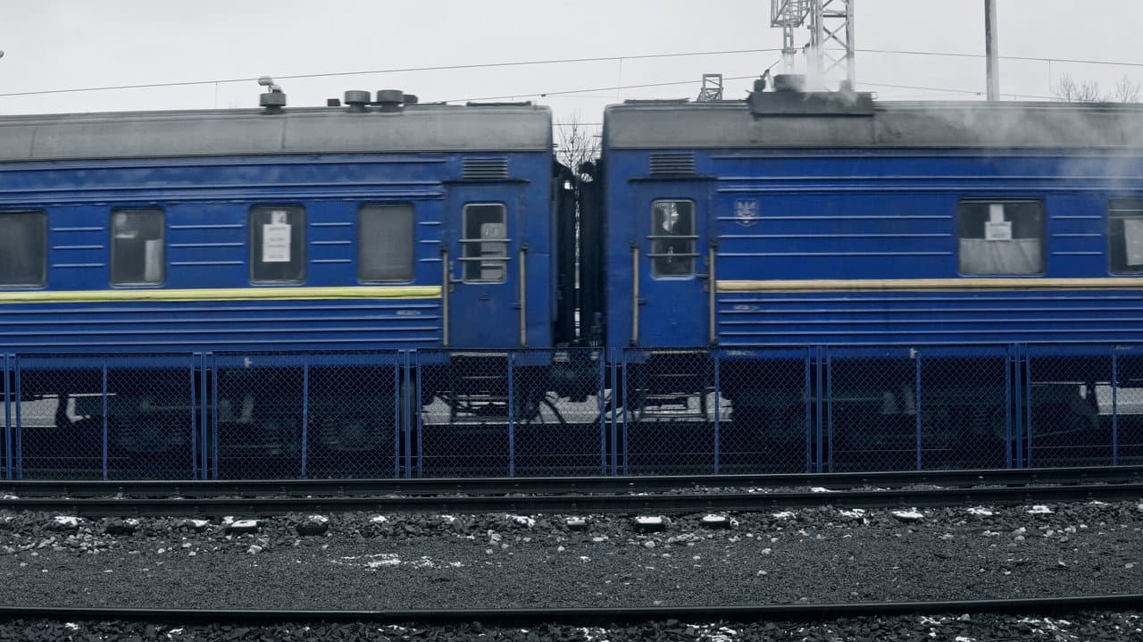 Backdrop – Der Kern, der dich zusammenhält