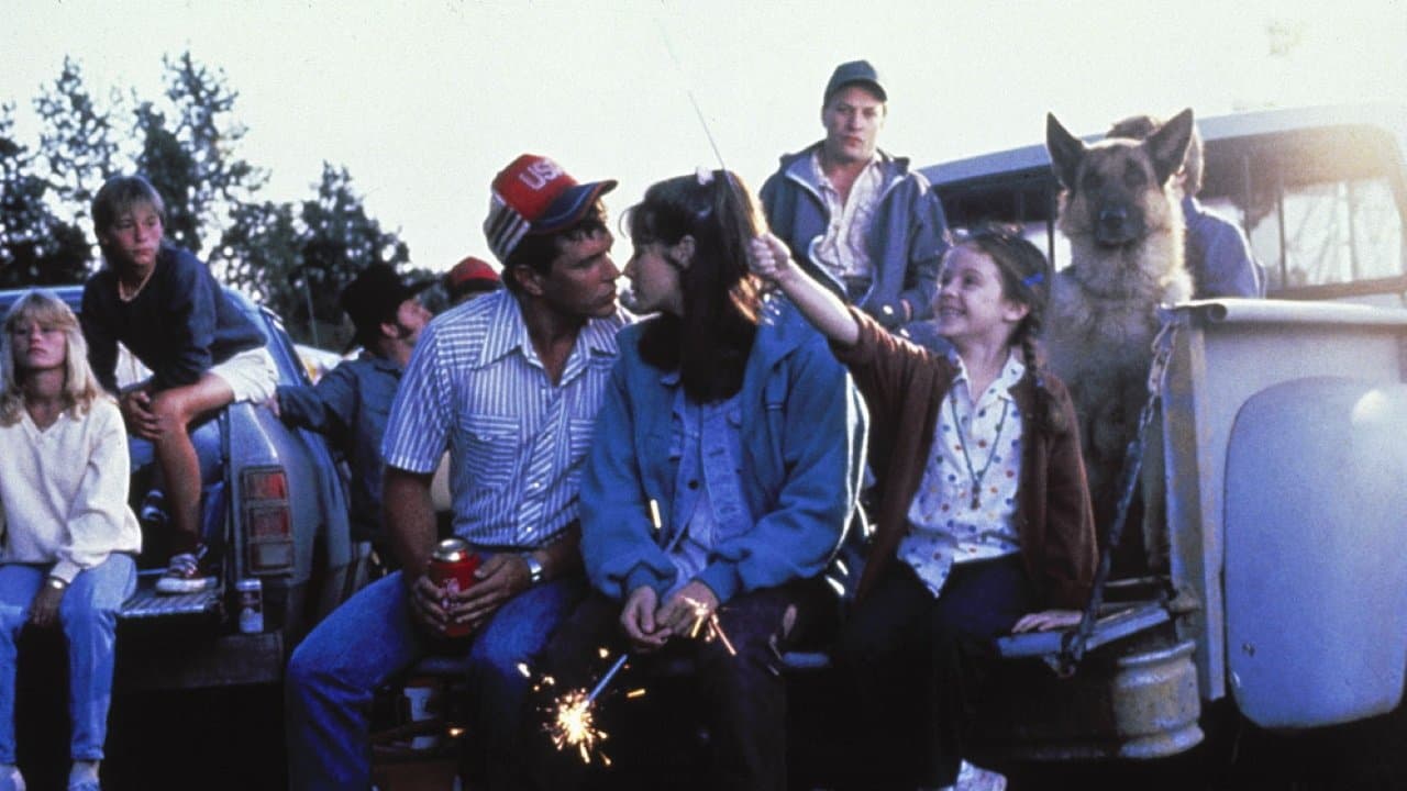 Backdrop – Verraten