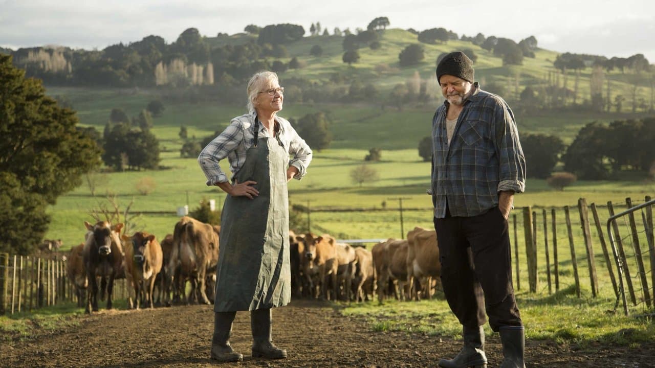 Backdrop – Bellbird