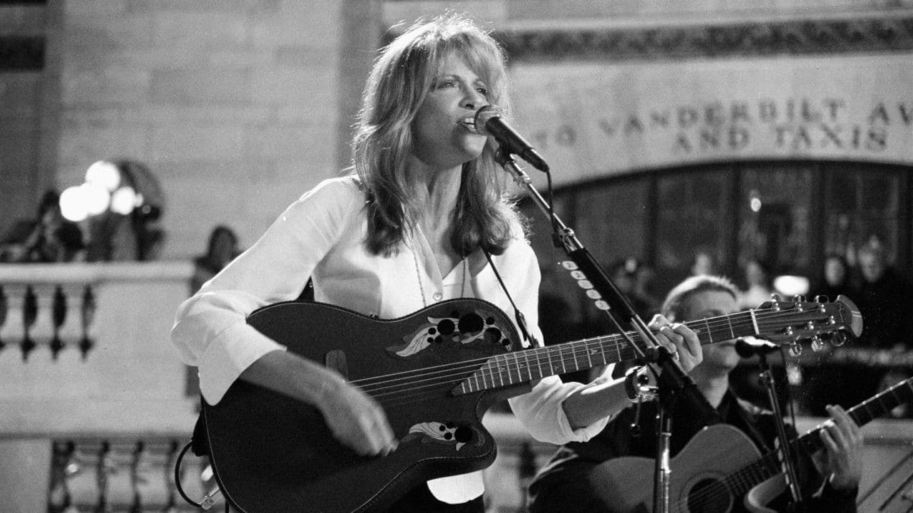 Backdrop – Classic Albums: Carly Simon - No Secrets