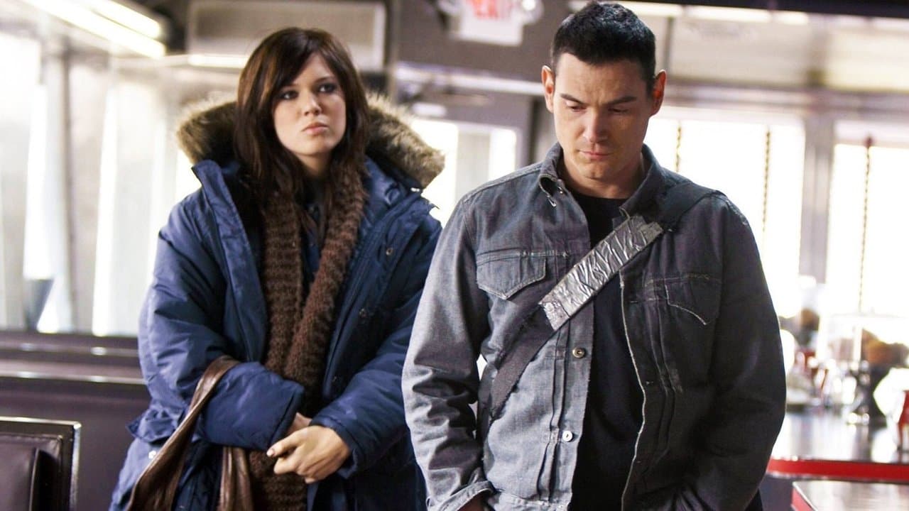 Backdrop – Dedication