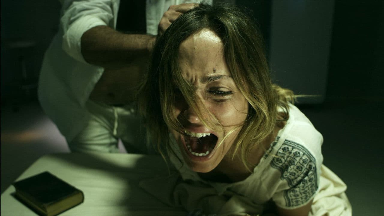 Backdrop – Asmodexia