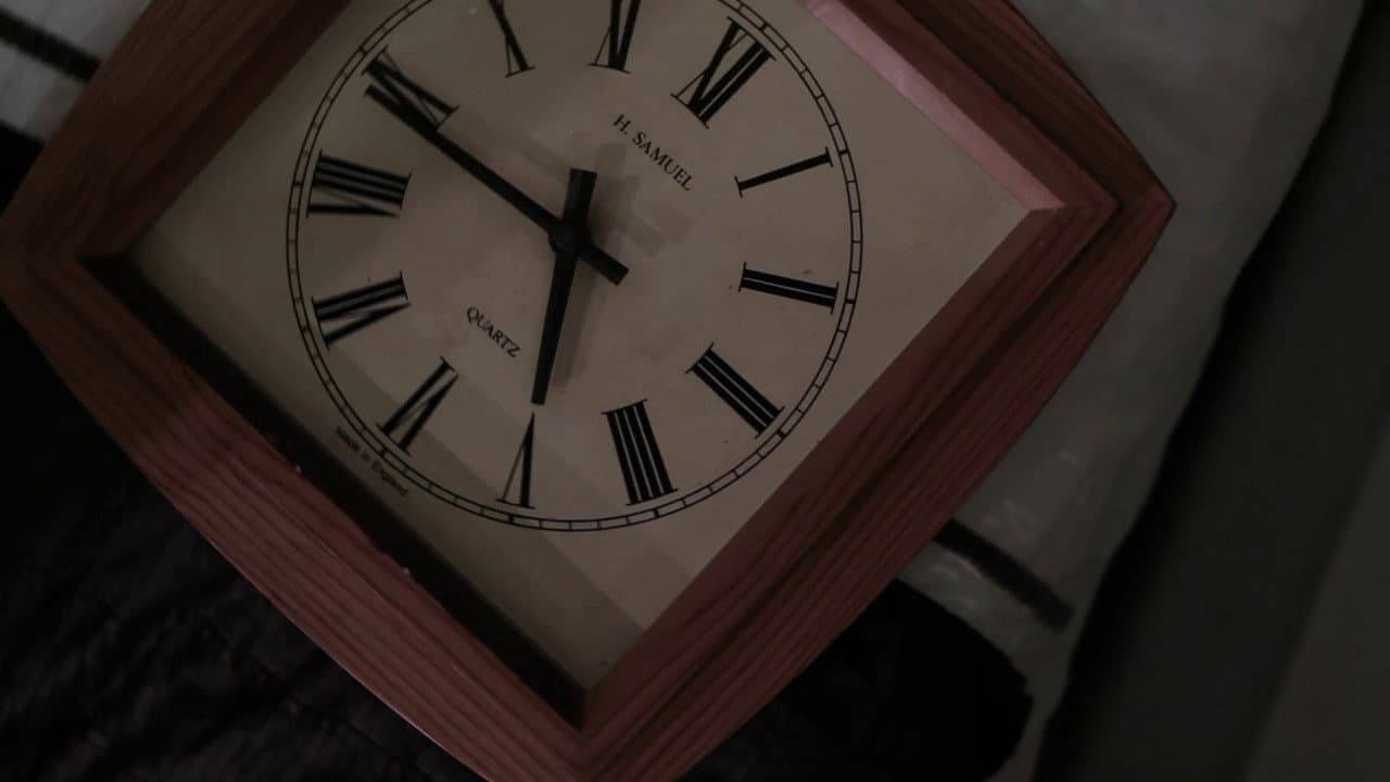 Backdrop – Three Times Moving: The Kiss Through Time