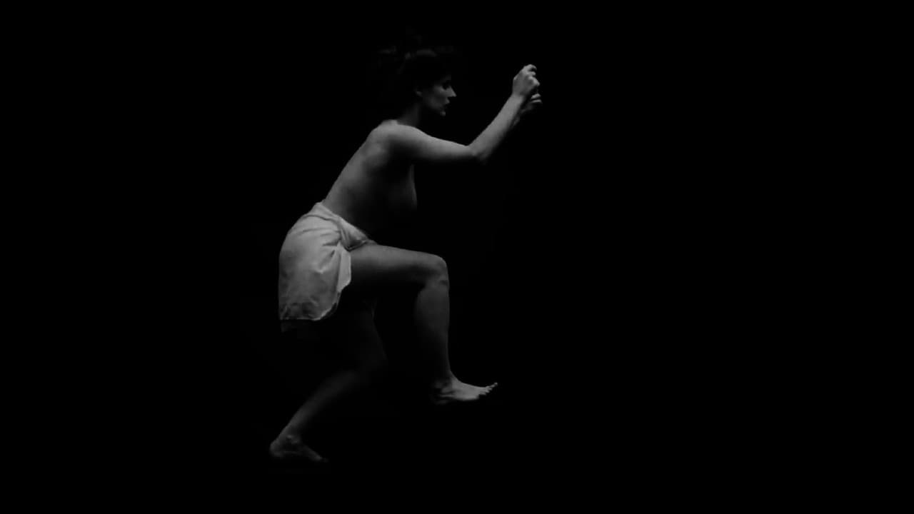 Backdrop – Ce qui me meut