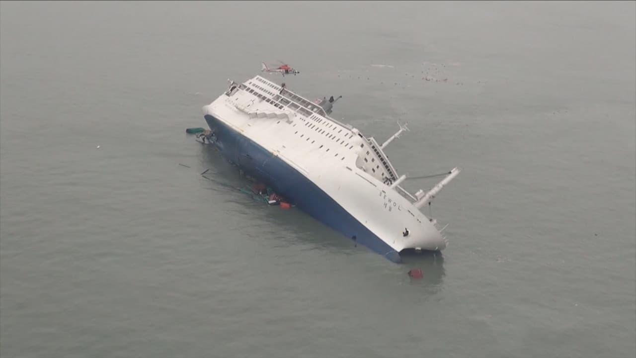 Backdrop – 부재의 기억