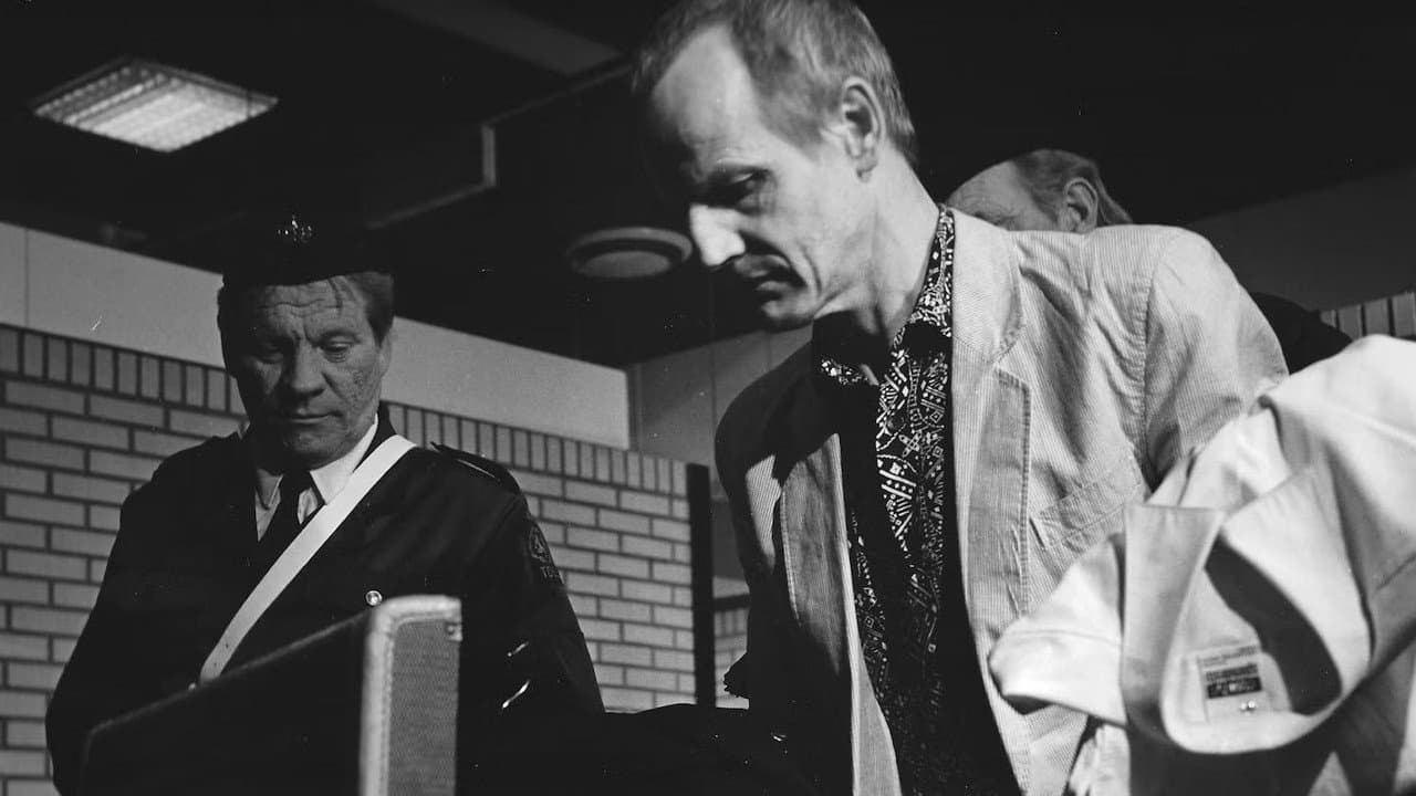 Backdrop – Hodiak