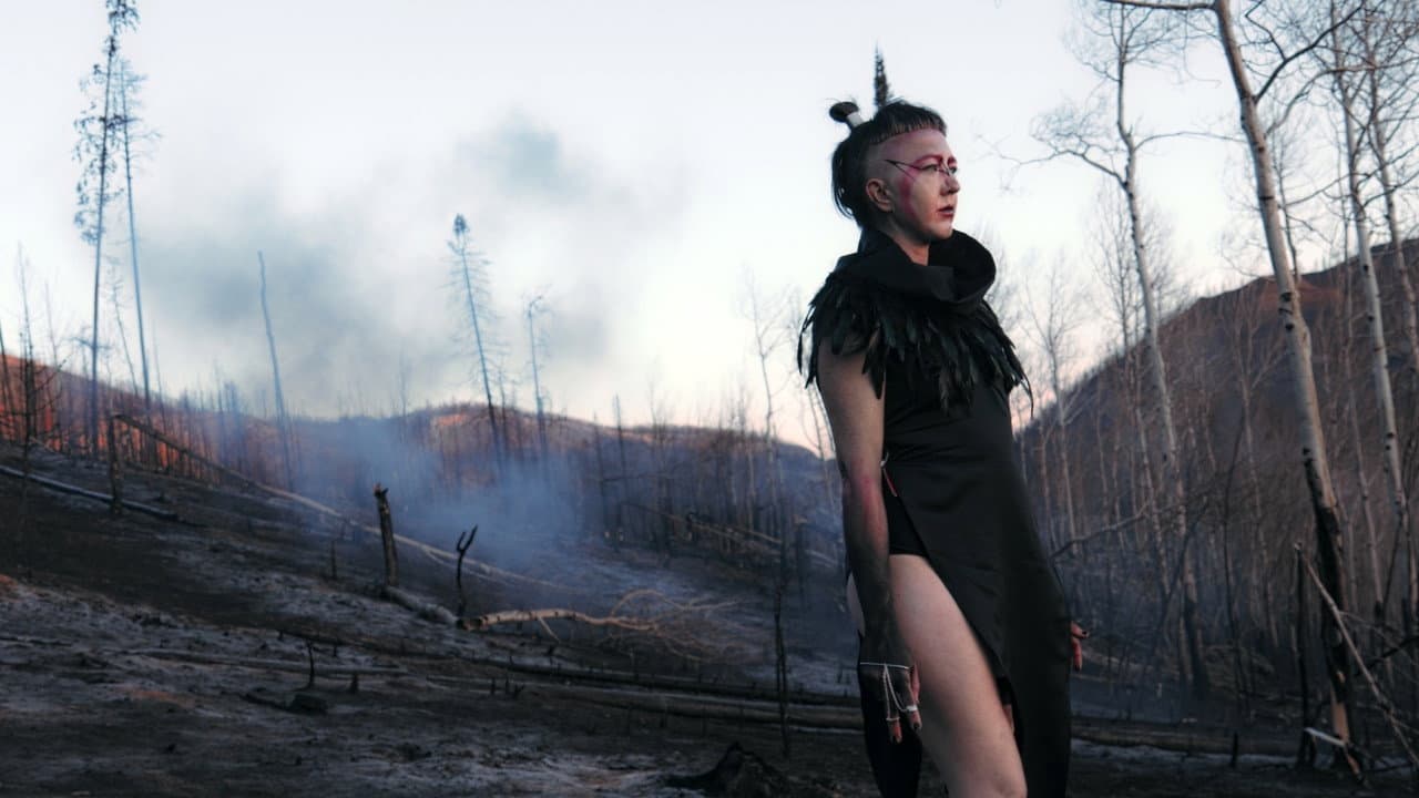 Backdrop – Embodyment