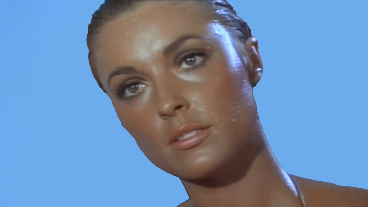 Backdrop – Die nackten Tatsachen