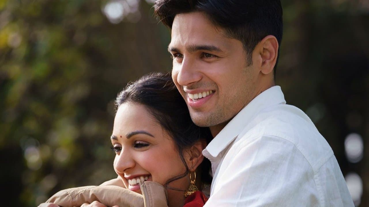 Backdrop – शेरशाह