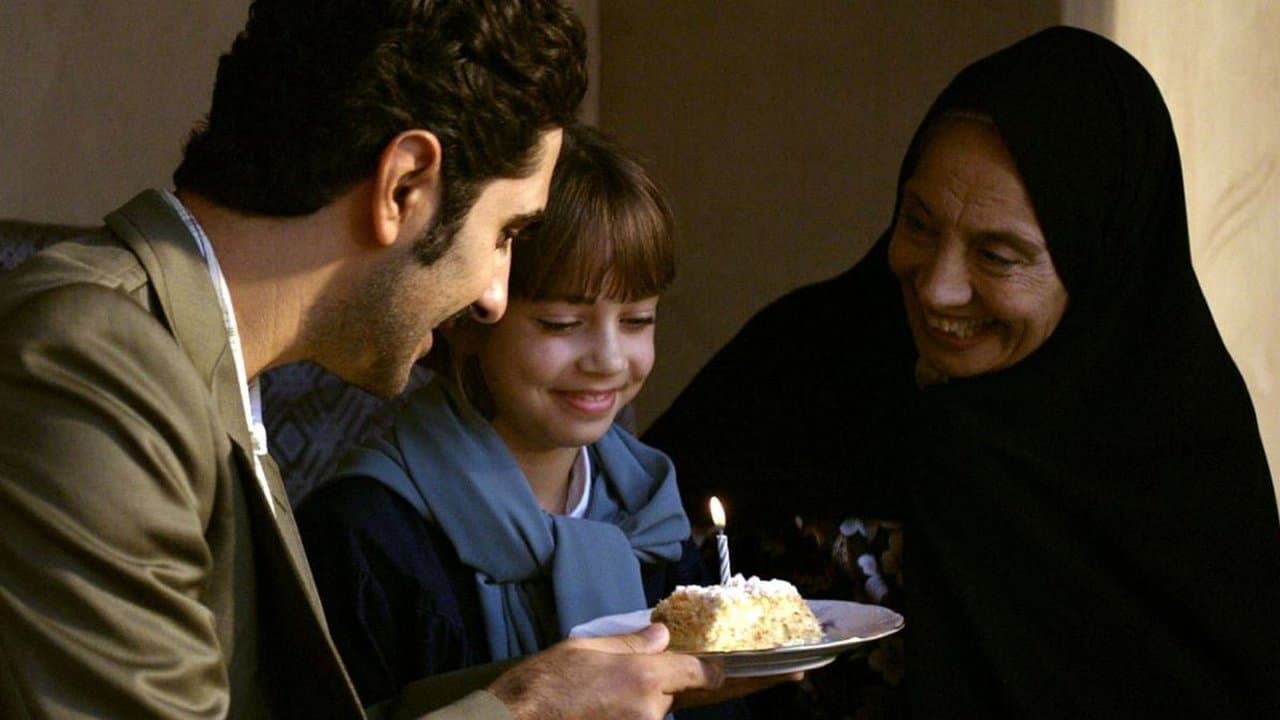 Backdrop – Morgen sind wir frei