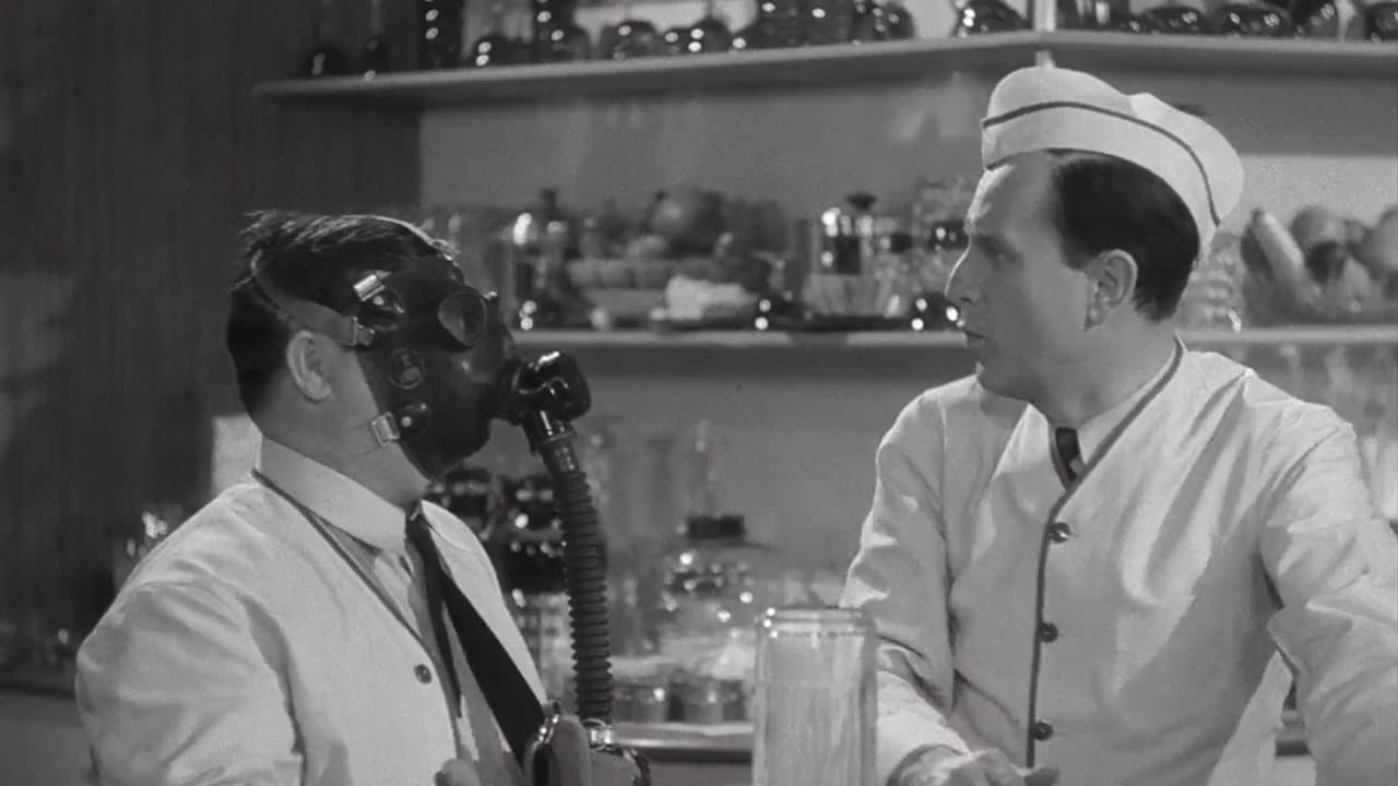 Backdrop – Who Done It?