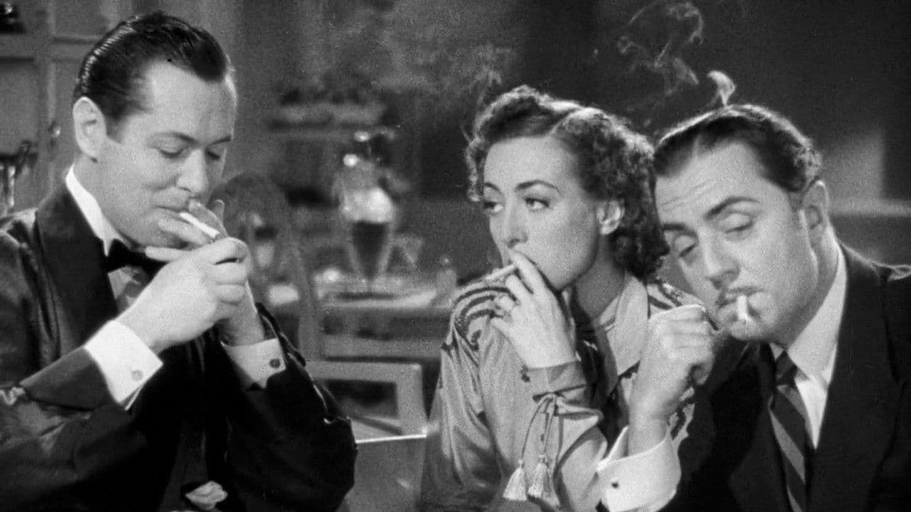 Backdrop – Eine Dame der Gesellschaft