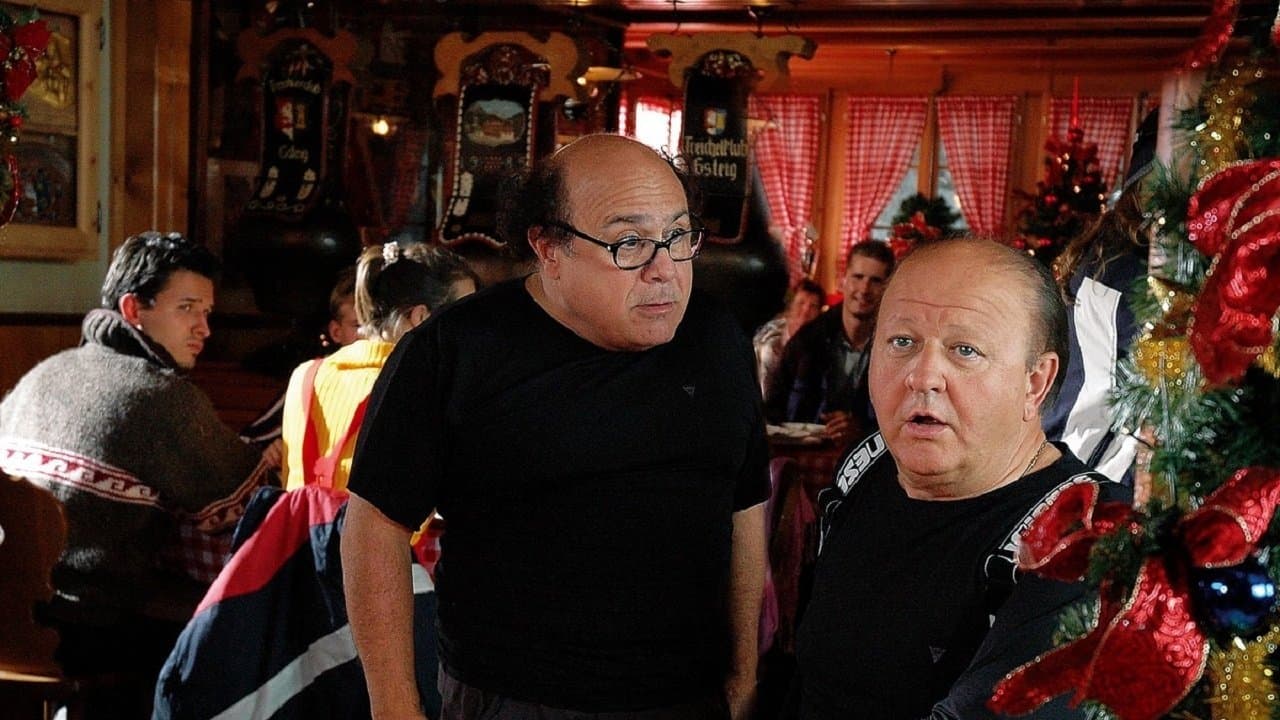 Backdrop – Christmas in Love