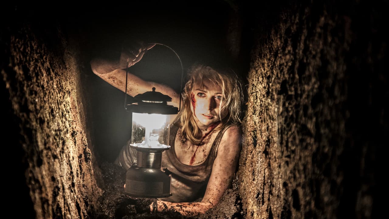 Backdrop – From the Dark