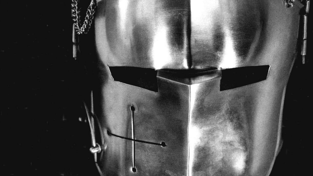 Backdrop – WARRIOR
