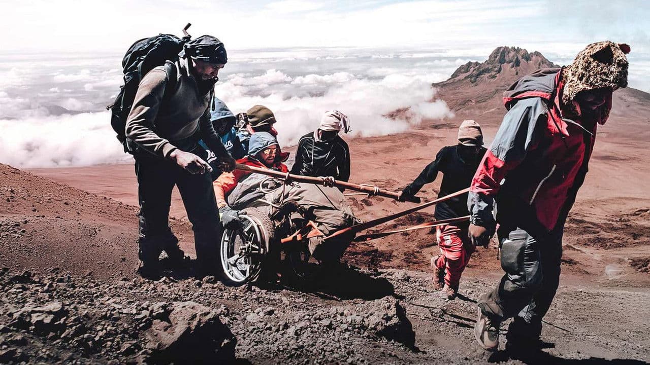 Backdrop – En Roues Libres