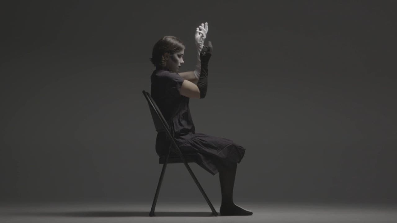 Backdrop – The Rita - Choreography to Cracked Linear Textural Sound