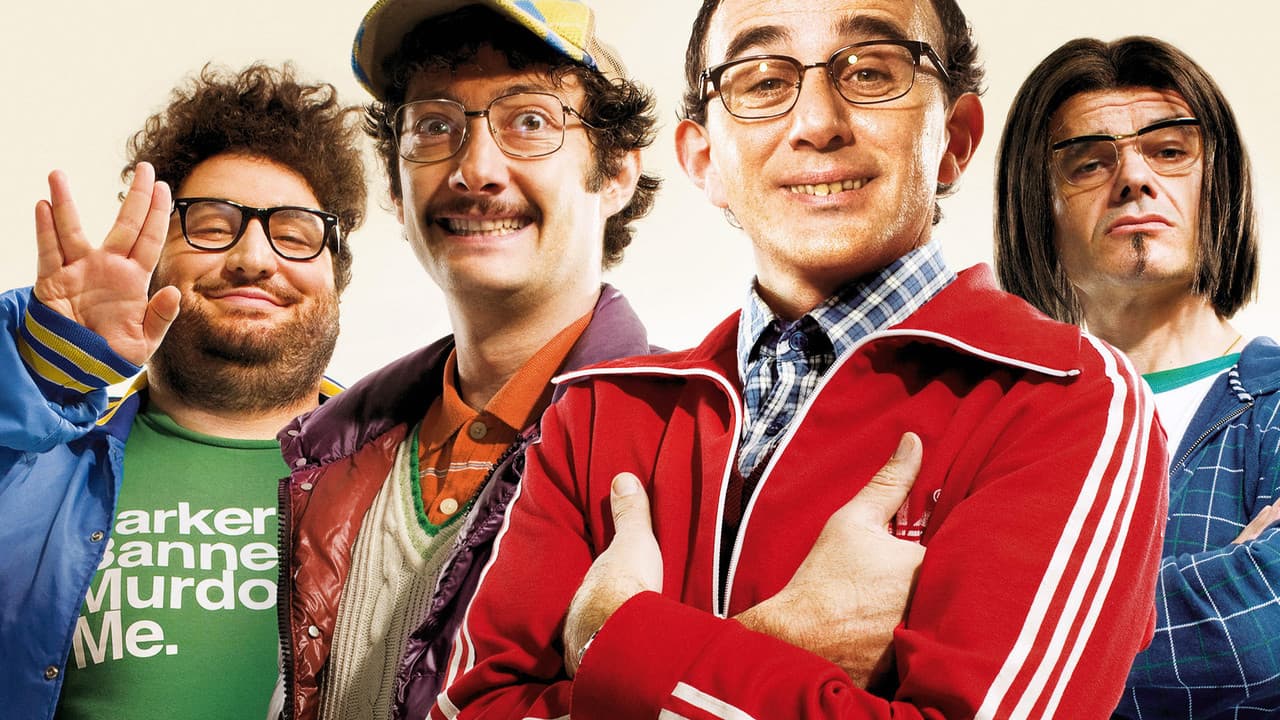 Backdrop – Cyprien