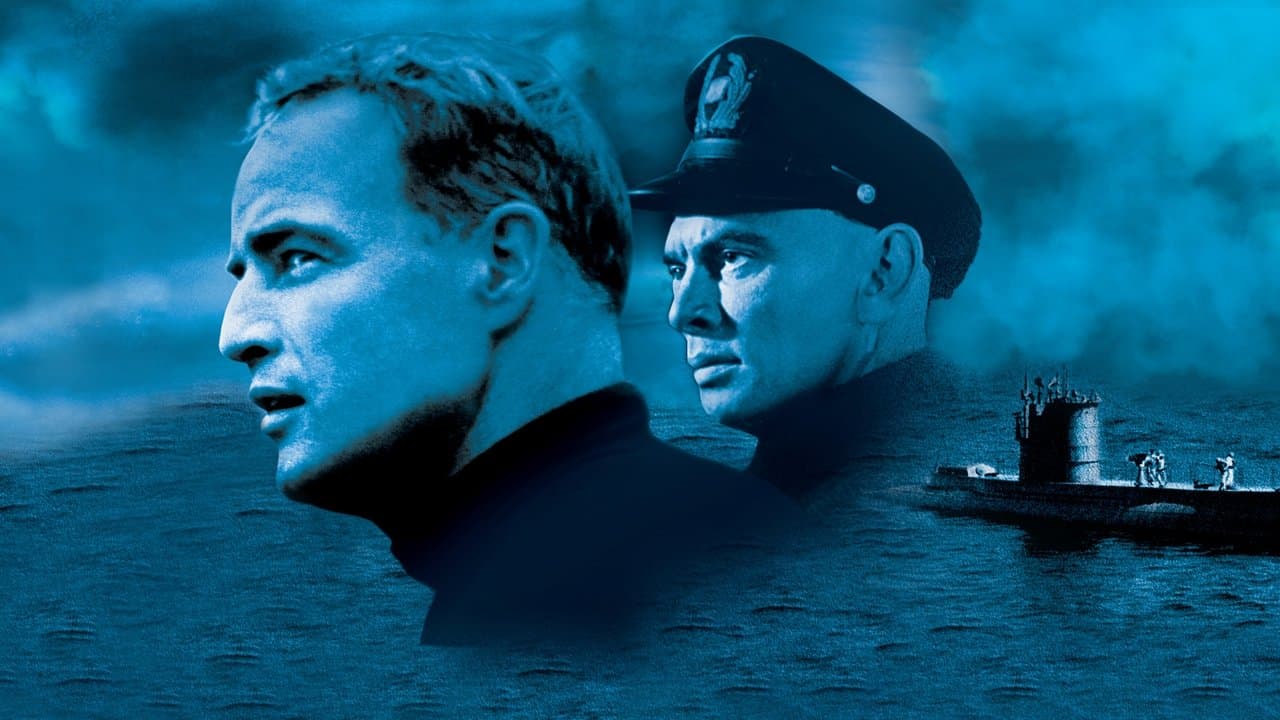 Backdrop – Morituri