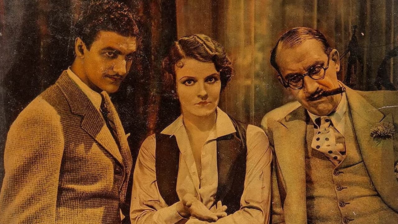 Backdrop – Married in Hollywood