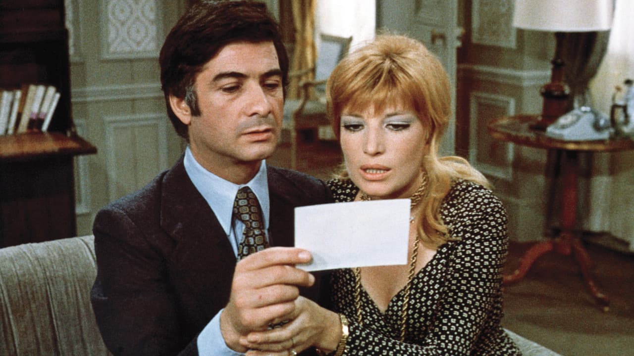 Backdrop – Das Gespenst der Freiheit