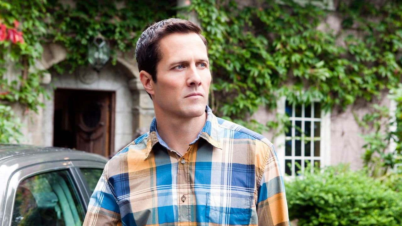 Backdrop – Edge of the Garden