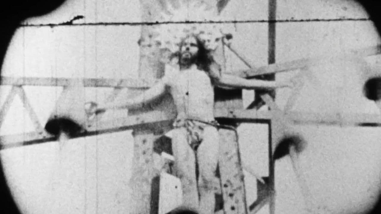 Backdrop – The Heart of the World