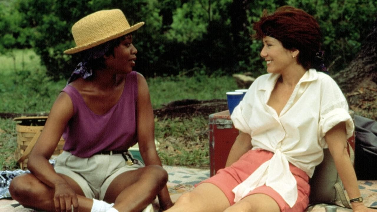 Backdrop – Passion Fish - Ein Meer der Gefühle