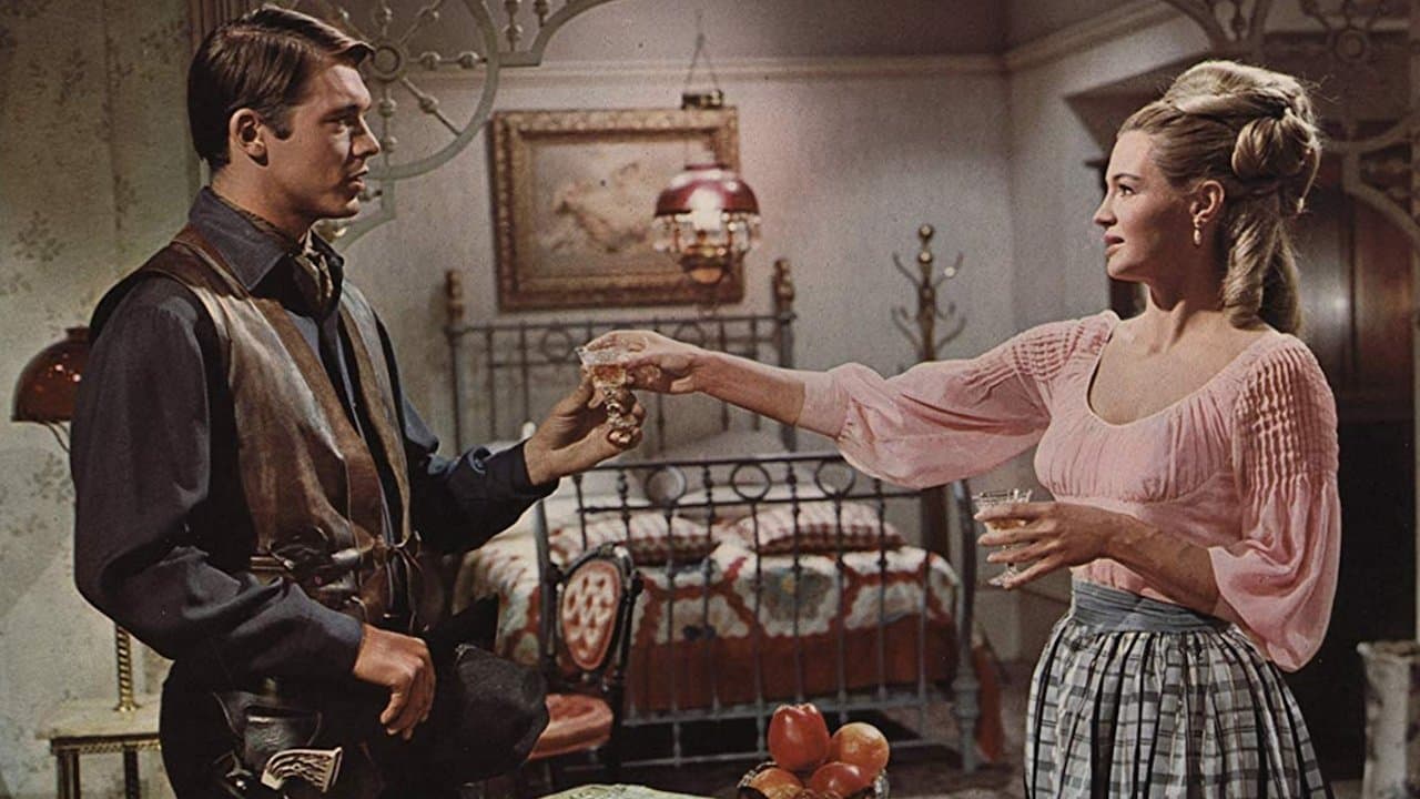 Backdrop – Duell der Gringos