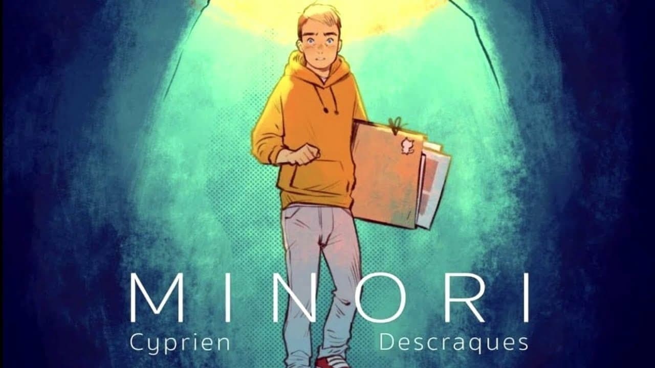 Backdrop – Minori