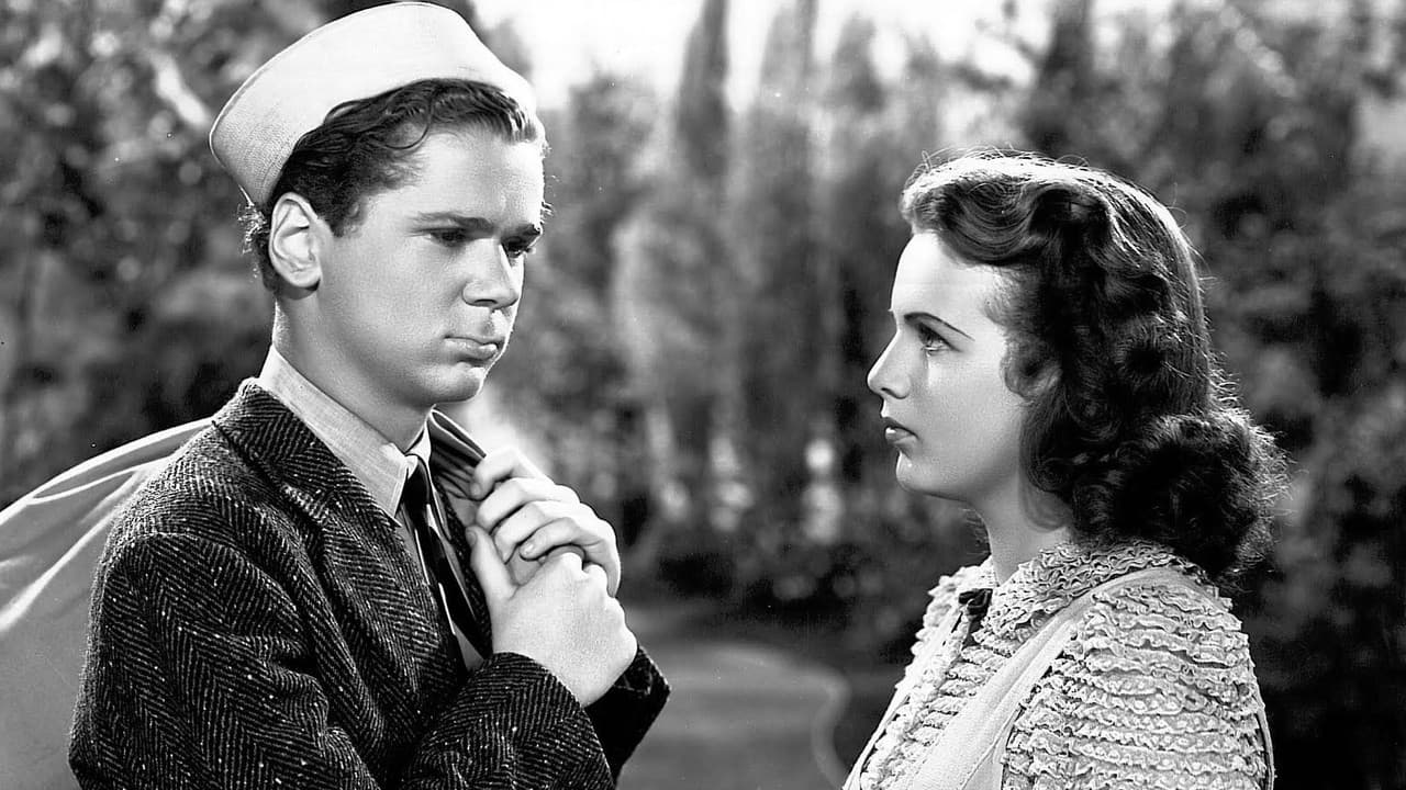 Backdrop – That Certain Age