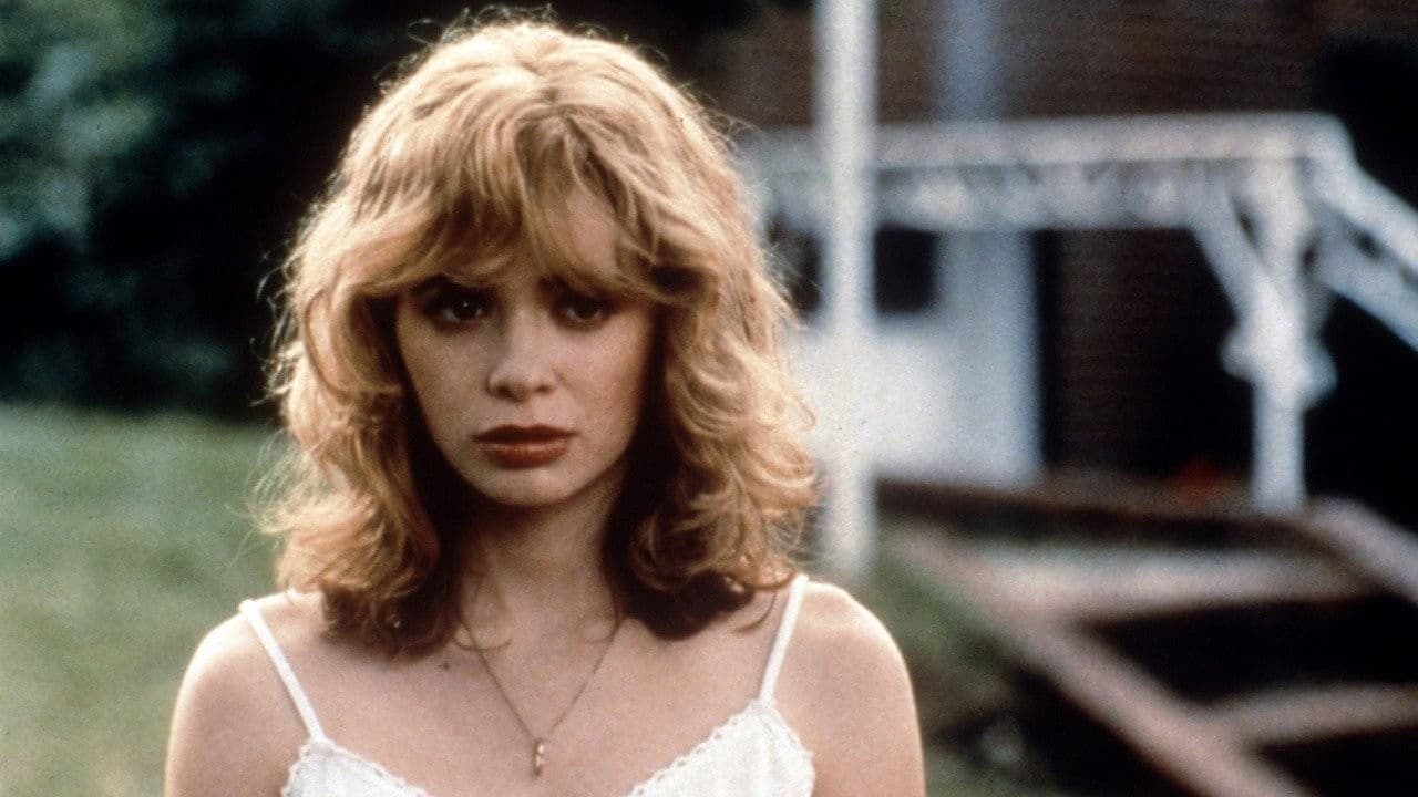 Backdrop – Auf der Strecke geblieben