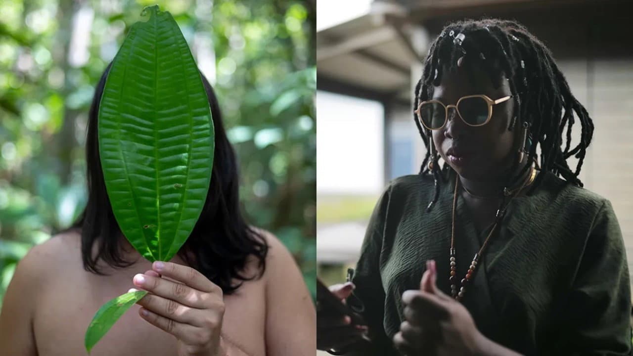 Backdrop – Guyane, amours taboues