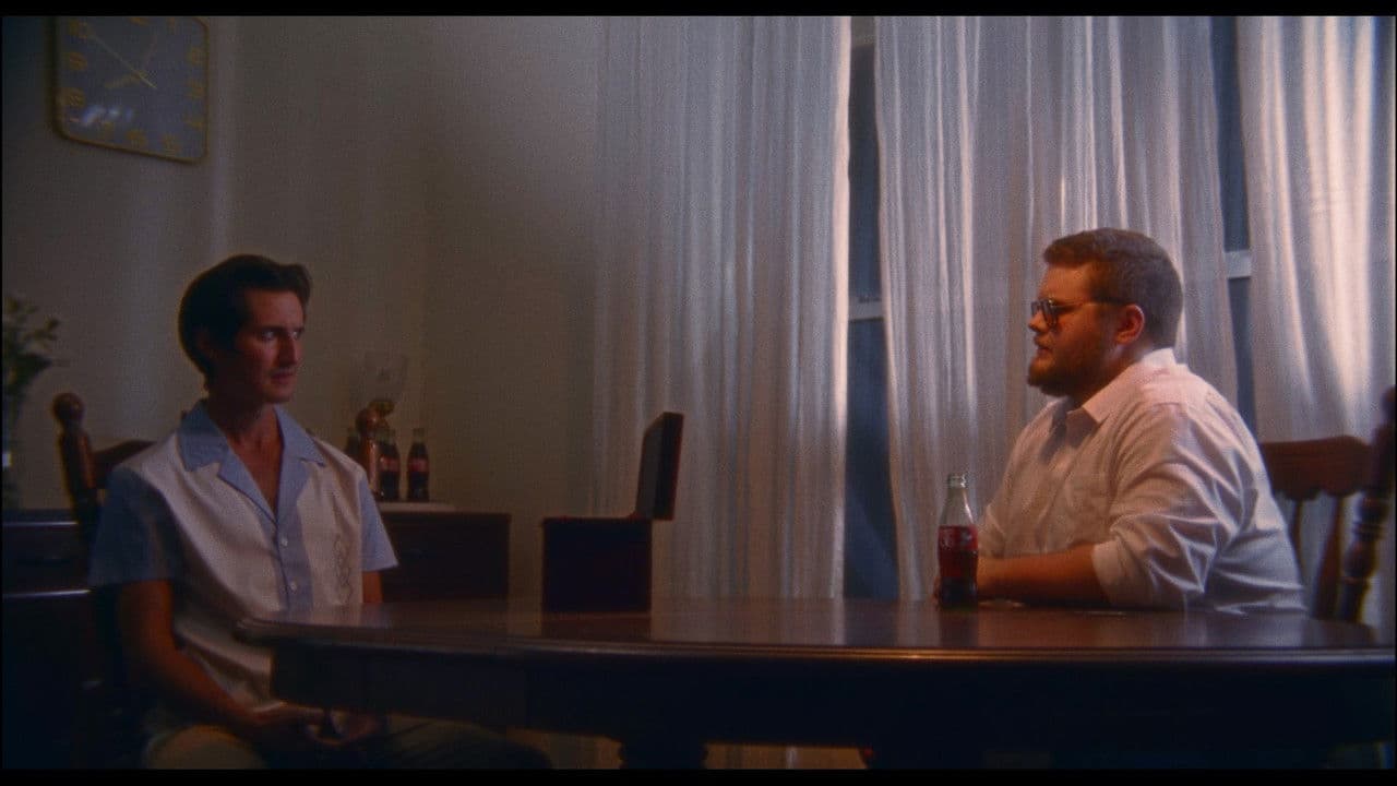 Backdrop – The Capture & Killing of the Cola King