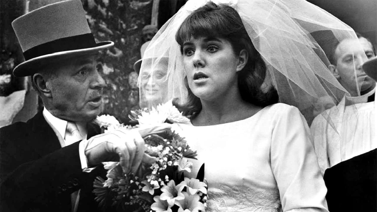 Backdrop – Georgy Girl