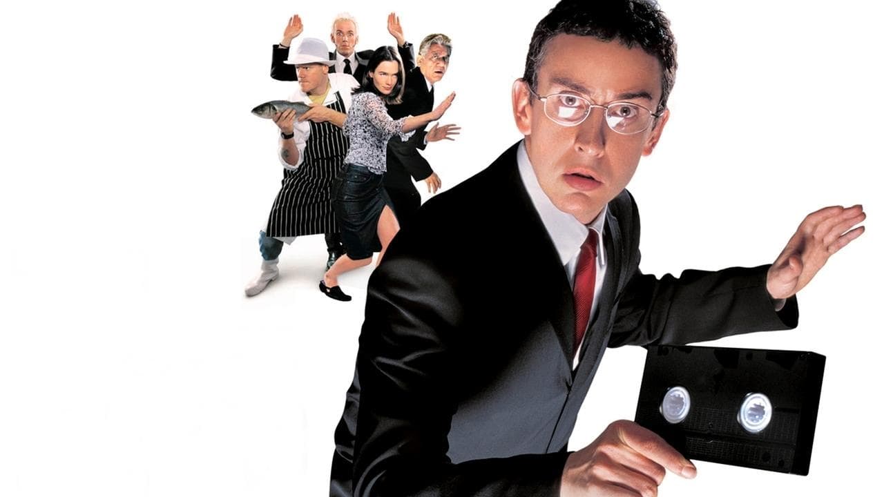 Backdrop – Das B-Team - Beschränkt und auf Bewährung