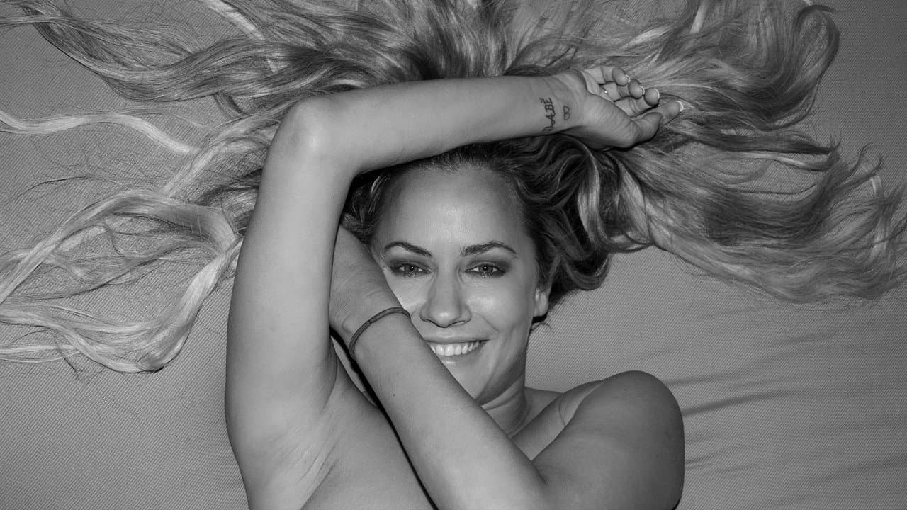 Backdrop – Caroline Flack: Her Life and Death