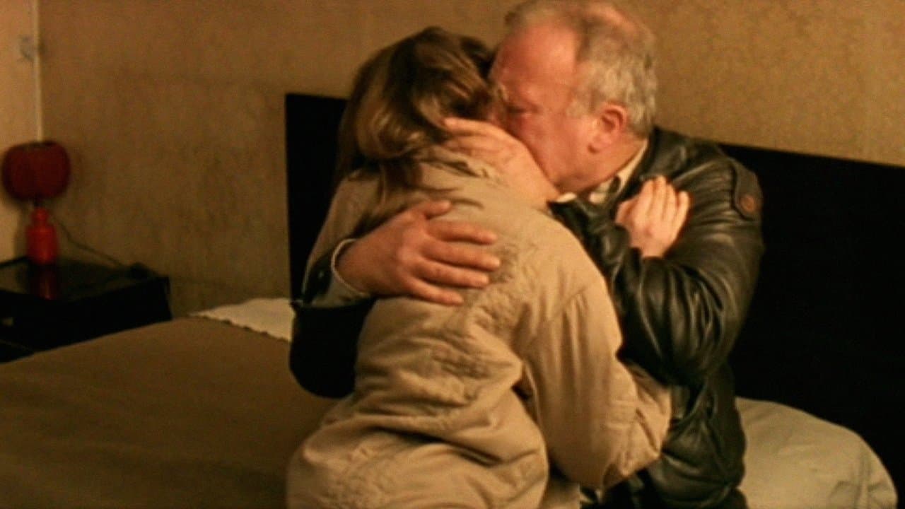 Backdrop – Menschenfeind