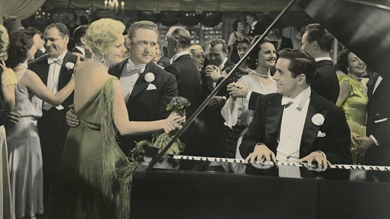 Backdrop – Geliebt in alle Ewigkeit