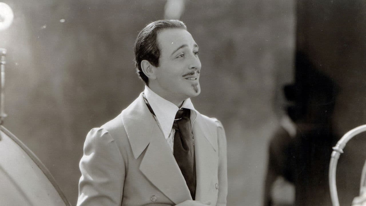 Backdrop – The Eagle of the Sea