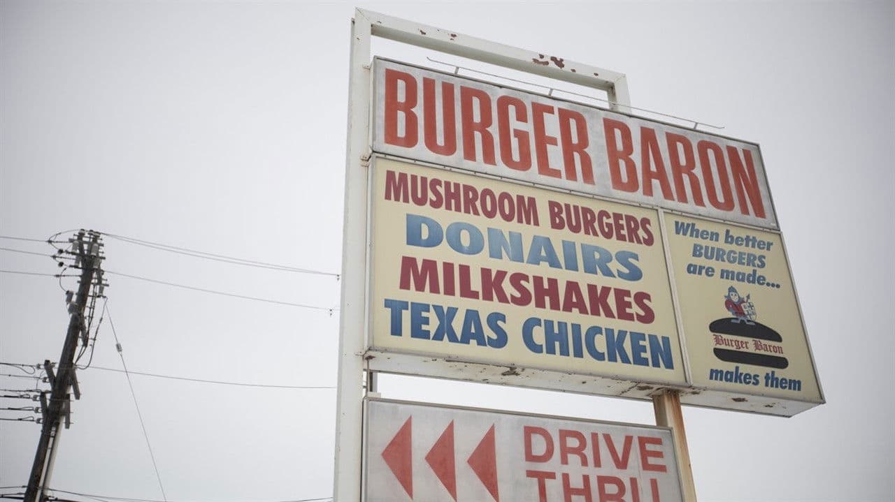 Backdrop – The Lebanese Burger Mafia