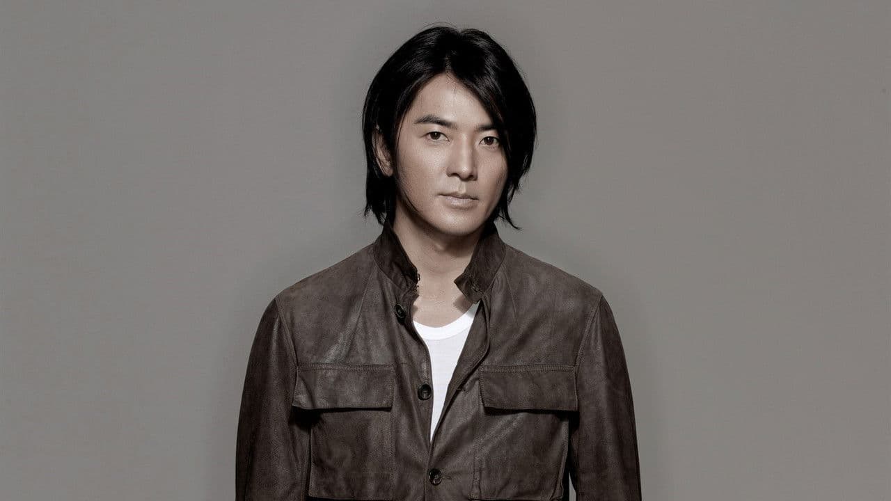 Backdrop – BadBoy特攻