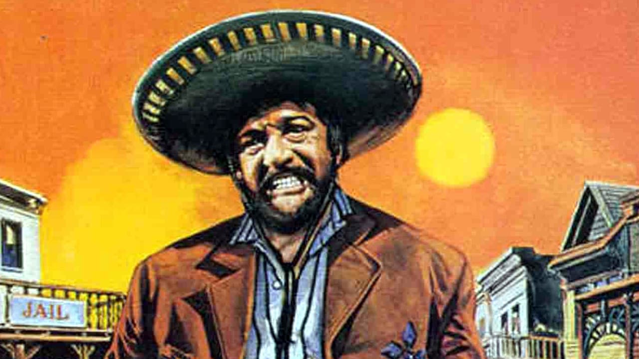 Backdrop – Colorado Charlie