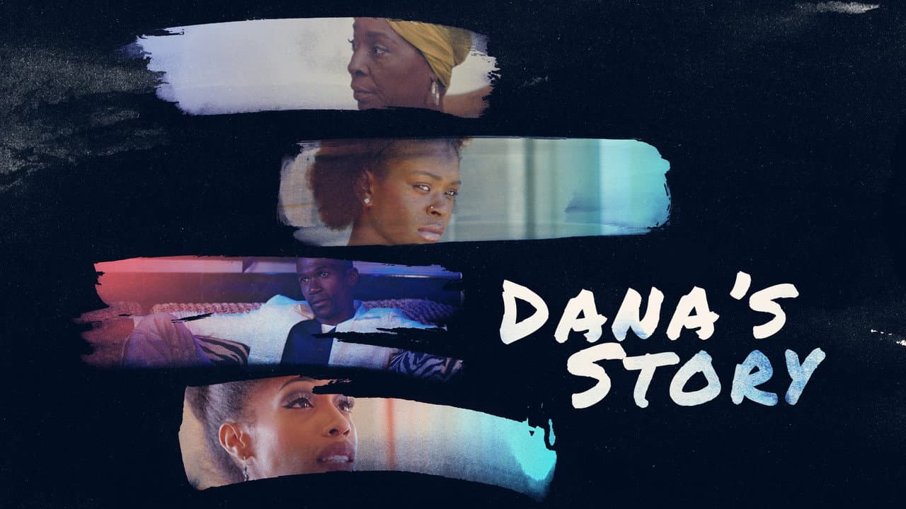 Backdrop – Dana's Story