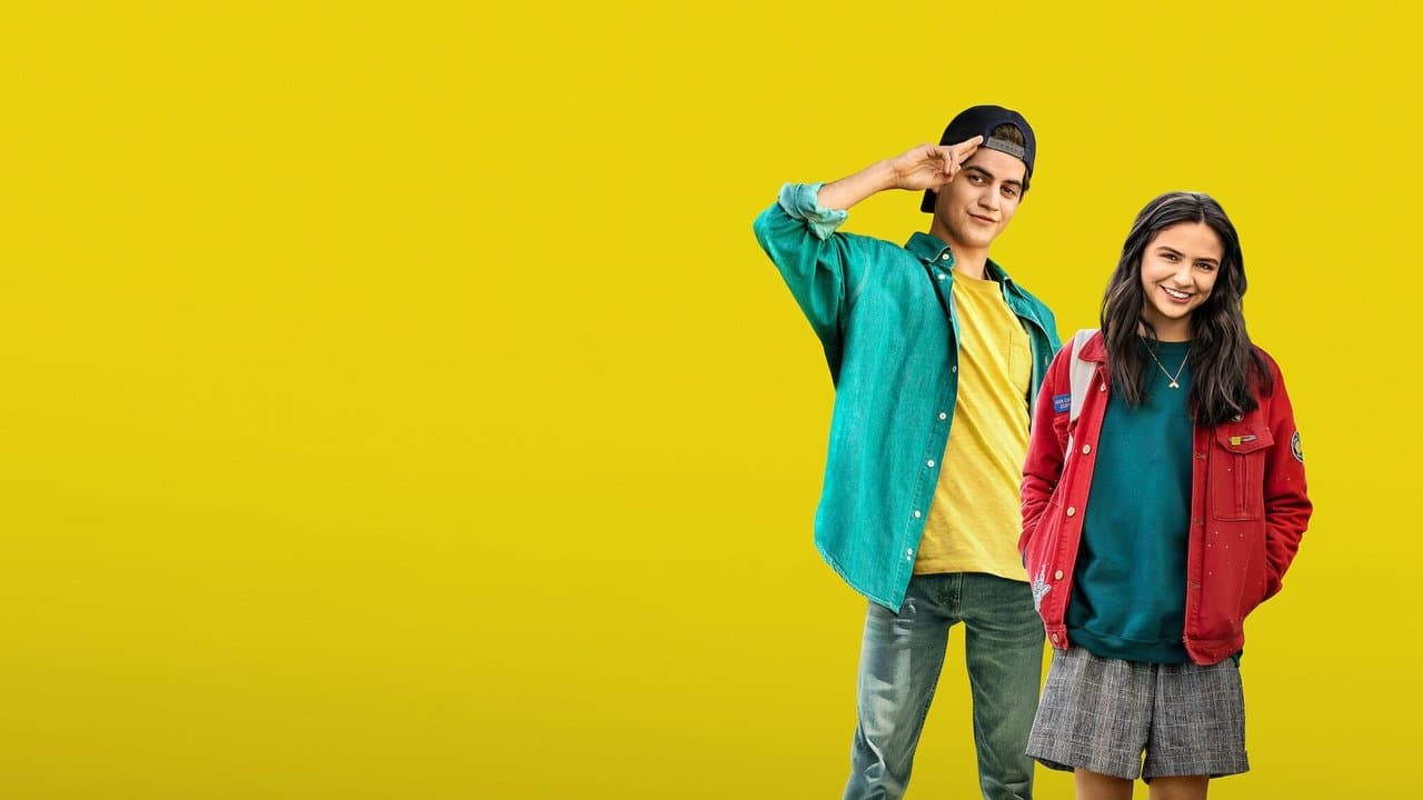 Backdrop – Anónima - Nachricht von Unbekannt