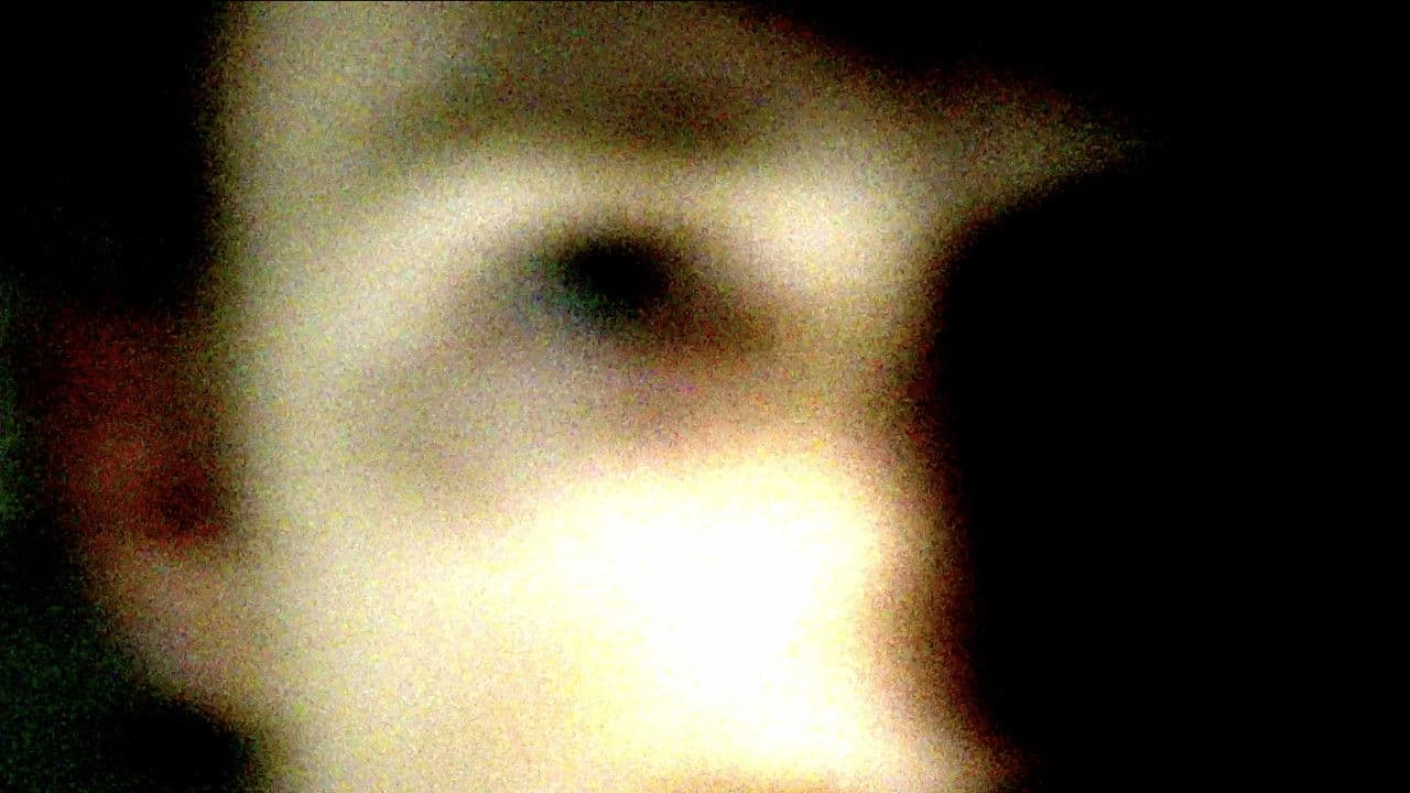 Backdrop – Static Moon