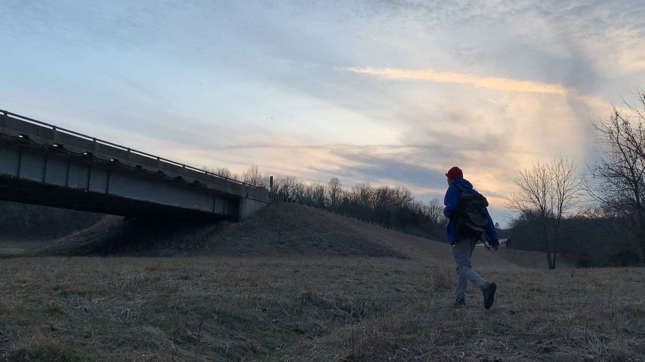 Backdrop – That Bag Talk