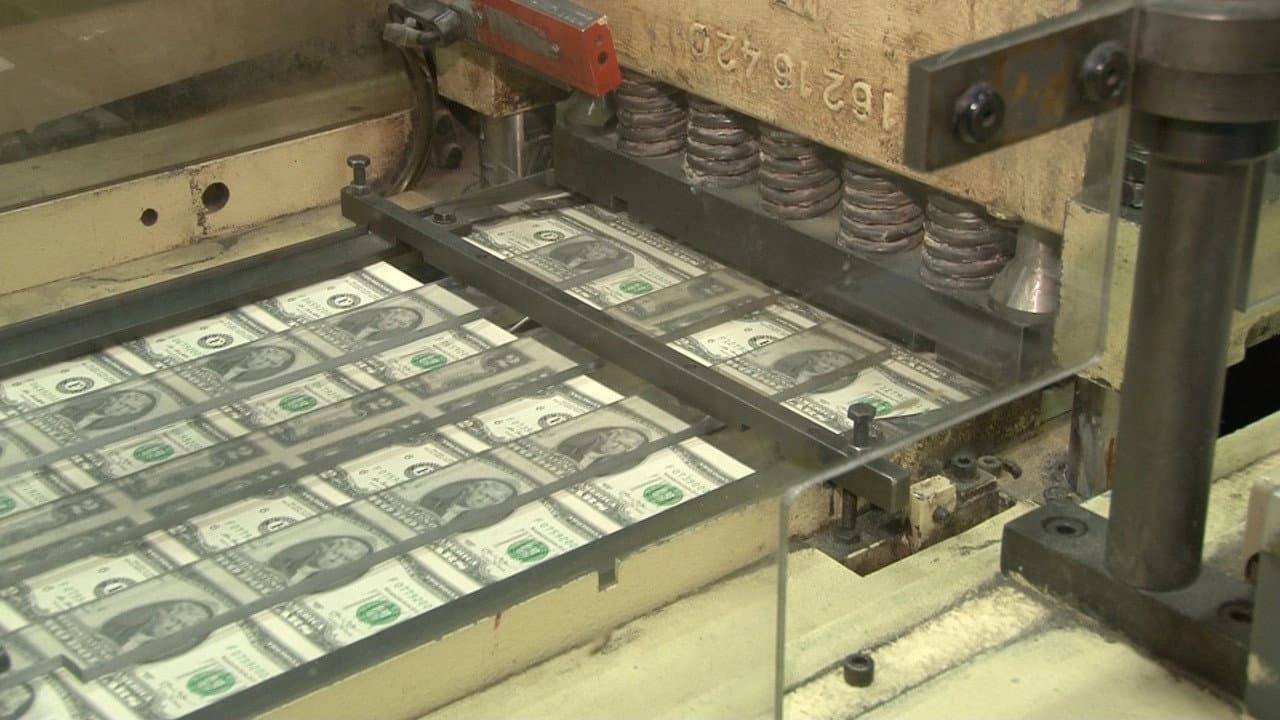 Backdrop – The Two Dollar Bill Documentary