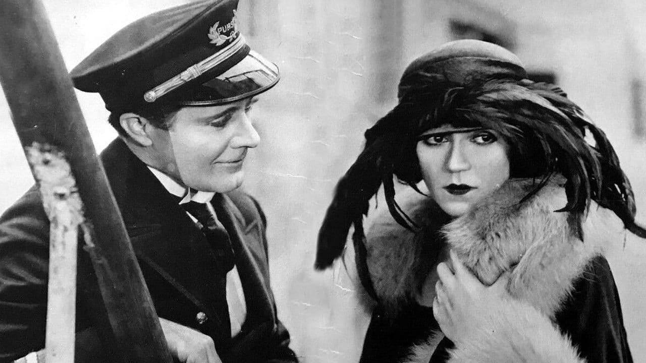 Backdrop – Missing Millions